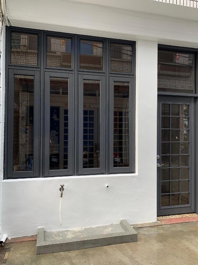 Apartamento 小麻雀的家 Xiaoliuqiu Exterior foto
